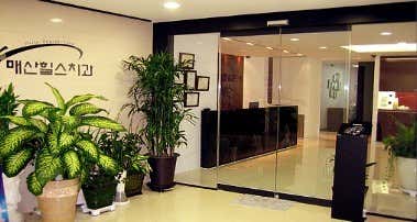 Maesan Hills Dental Clinic