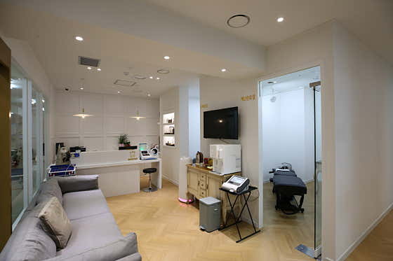 Namdaemun Sehwa Korean Medicine Clinic