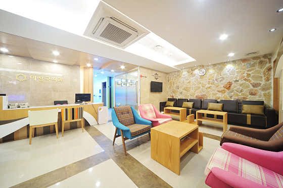 이상국치과의원