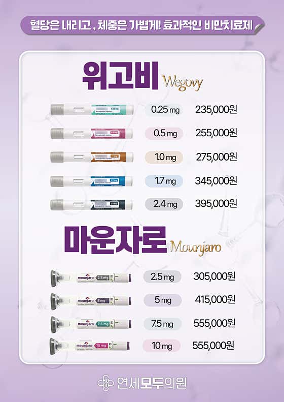 의료법인진성 연세모두의원