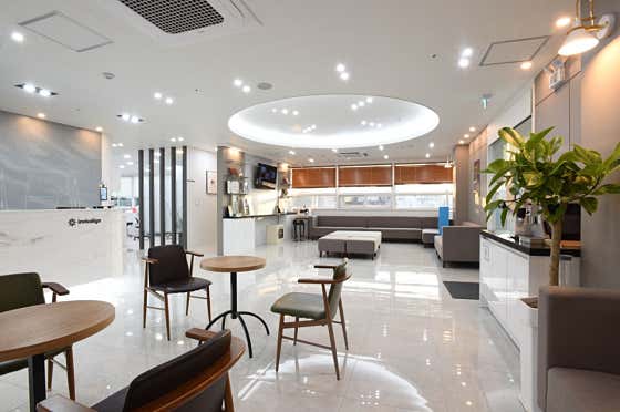 Bareun Miso Orthodontics and Dental Clinic