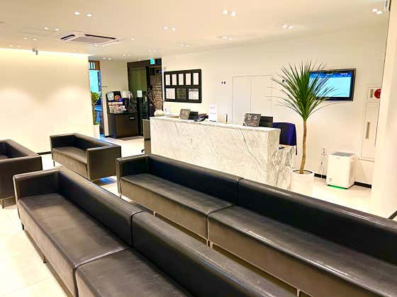 Changwon United Internal Medicine and Radiology Clinic