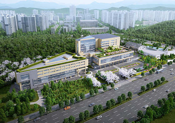 Yuseong Seon Hospital