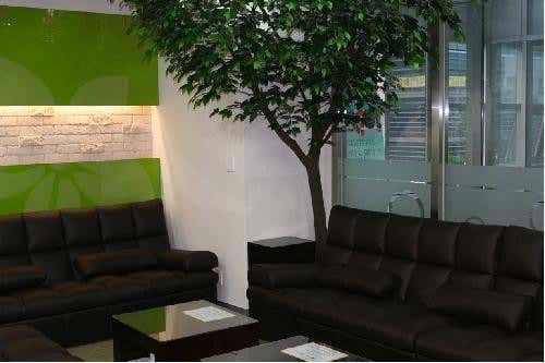 Sangam Seon Internal Medicine Clinic
