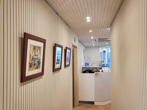 Vaccine Clinic