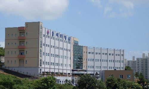 Seaan General Hospital
