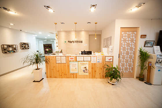 Haneulhyanggi Korean Medicine Clinic