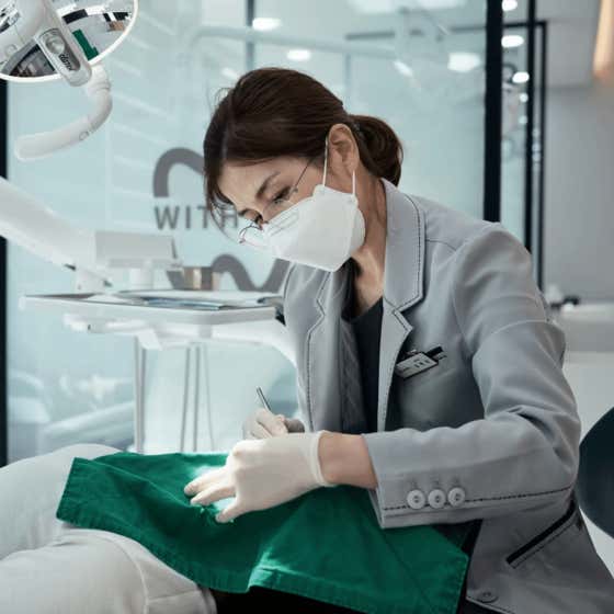 With Me Dental Clinic