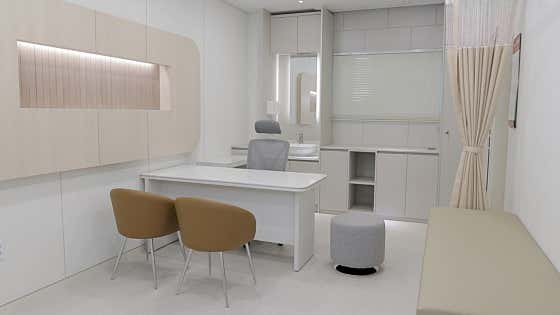 Paju Hanbit Hospital