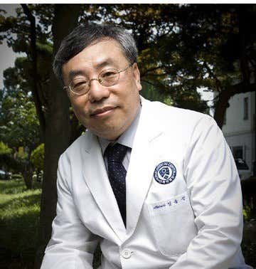 DreamMedi Im Seung-gil 內科診所
