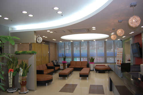 Beautiful Obstetrics and Gynecology Clinic