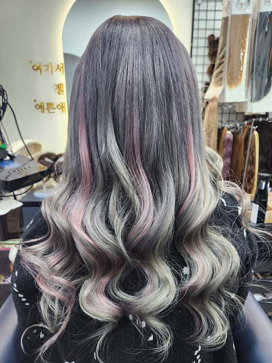 Hair extension specialist Wijabi