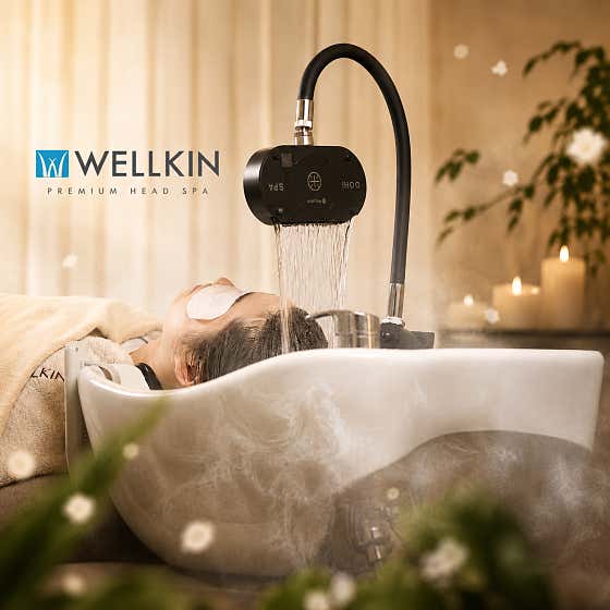 Welkin Scalp & Hair Loss Center Sinchon Branch