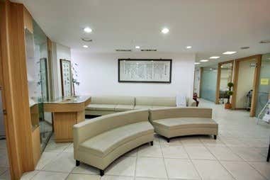 Son Jang-won Orthopedic Clinic