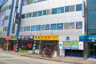 Gangseo St. Mary's Clinic