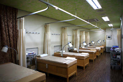 Huan Korean Medicine Clinic
