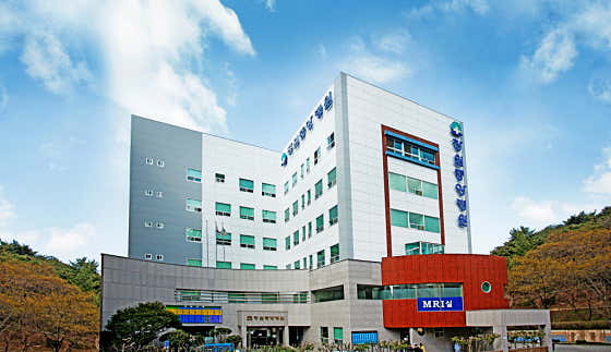 Changwon Central Hospital