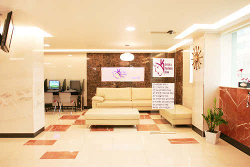 Kim Seong-jo Plastic Surgery Clinic
