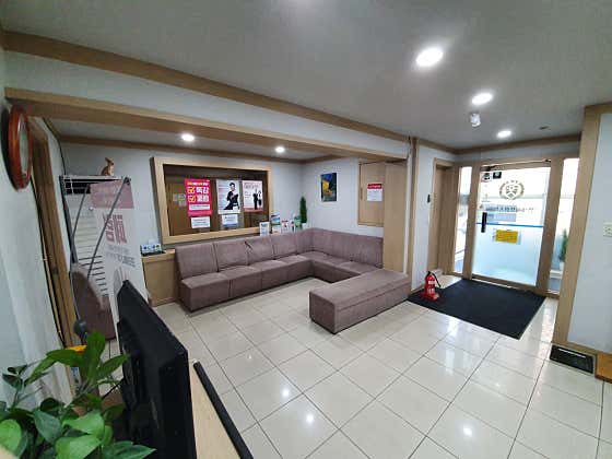 Yonsei Severance Clinic