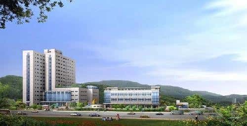 Gangdong Kyung Hee University Korean Medicine Hospital