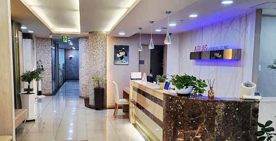 Atlas Dental Clinic