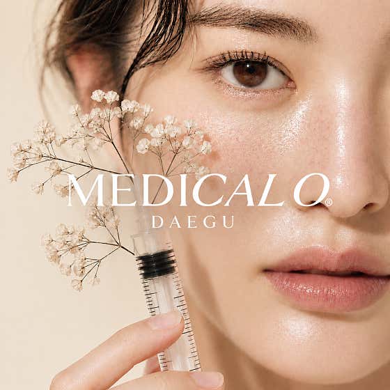Medical O Korean Medicine Clinic Daegu Branch