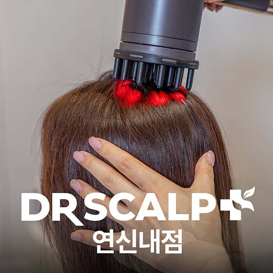 Dr. Scalp Yeonsinnae Branch