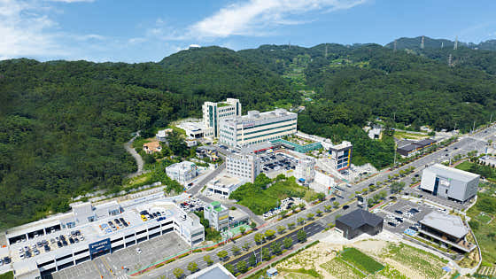 S Pohang Hospital