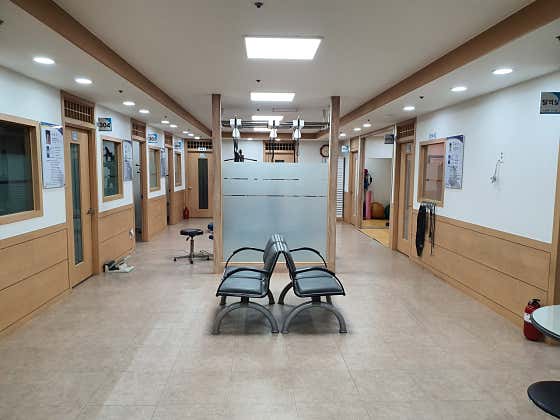 장수찬신경외과의원