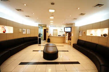 Kim Seong-hyeon ENT Clinic