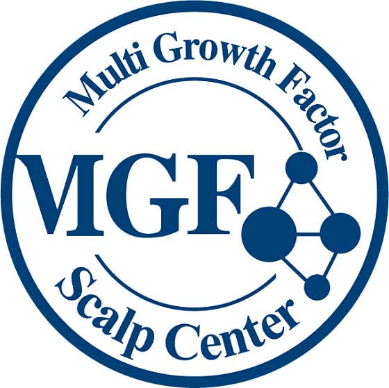 MGF Scalp & Hair Loss Specialty Center Namyangju Dasan Branch