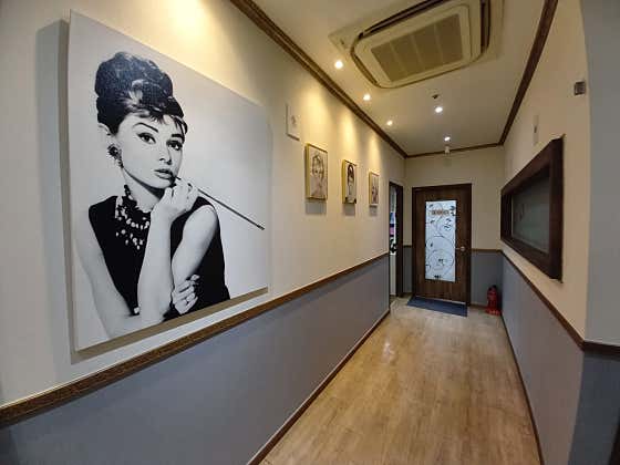 Canon Plastic Surgery Clinic