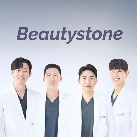 Beauty Stone Clinic Hapjeong Station