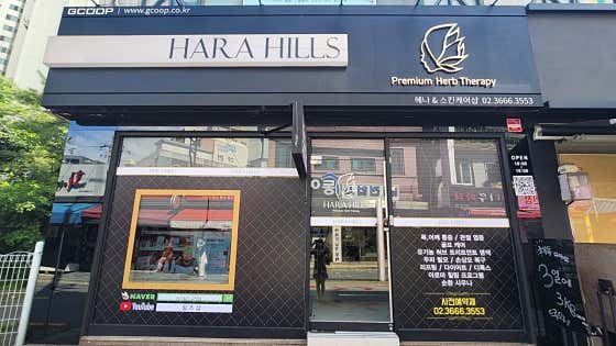 Harahills Gocheok Branch