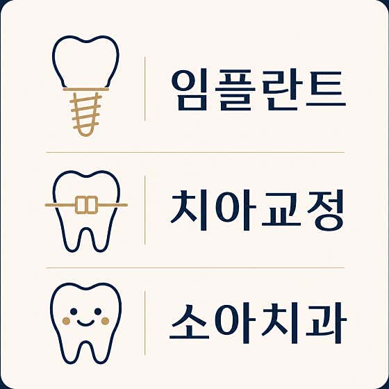 이솔치과의원 남양주 마석