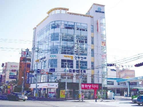 I-Mom婦產科診所