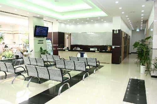 Innoplus Plastic Surgery Clinic