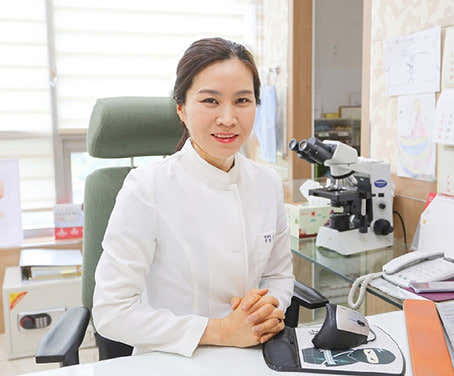 Kim Hyun-mi Obstetrics and Gynecology Clinic