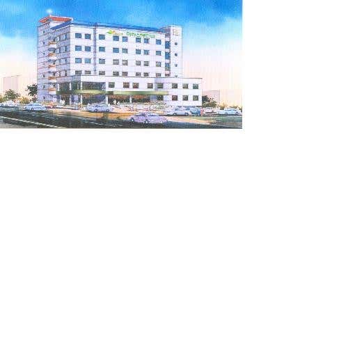Mirae Obstetrics and Gynecology Clinic