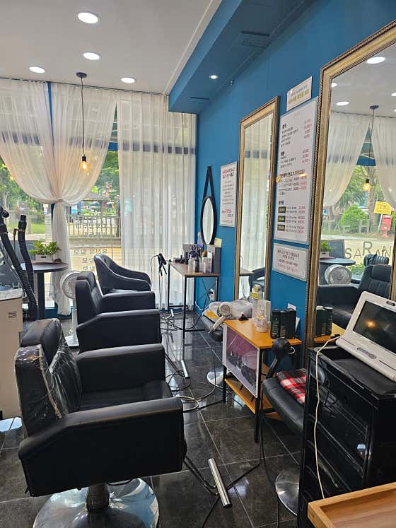 Taehu Sarang Yeongdeung Jeil 4th Branch