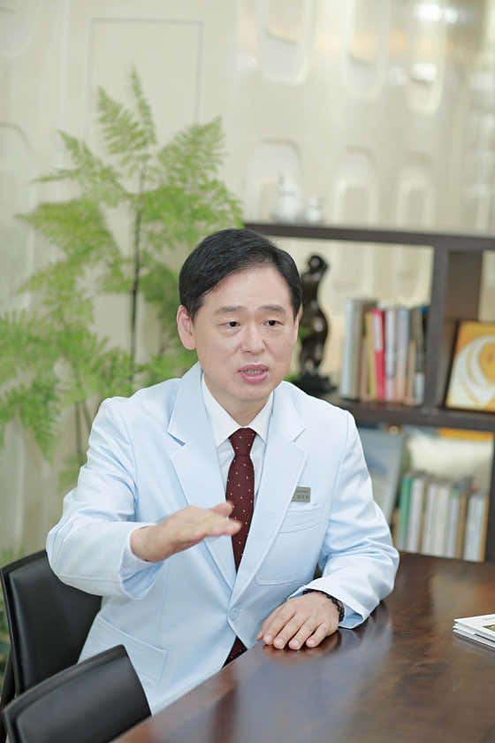 江南佛根明眼科診所