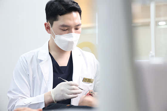 조은에스치과의원