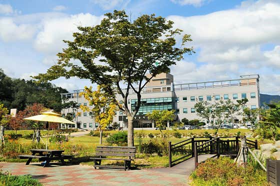 Pohang Songra Nursing Hospital