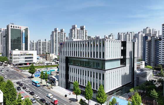 한국건강관리협회 건강증진의원 경남