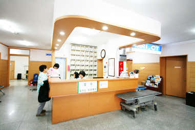 Munsan Seoul Orthopedic Clinic