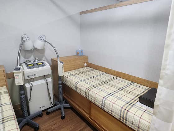 Wooshin Korean Medicine Clinic