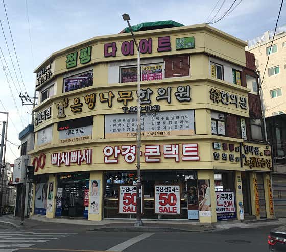 Ginkgo Tree Korean Medicine Clinic