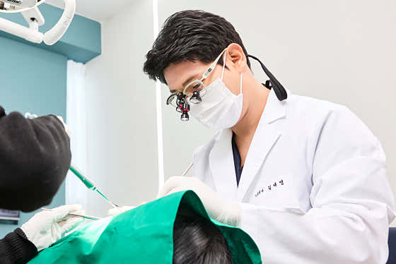 Sarangnisarang Dental Clinic