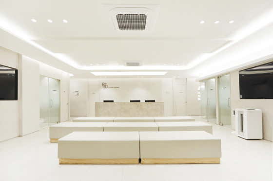 Red Plastic Surgery Clinic