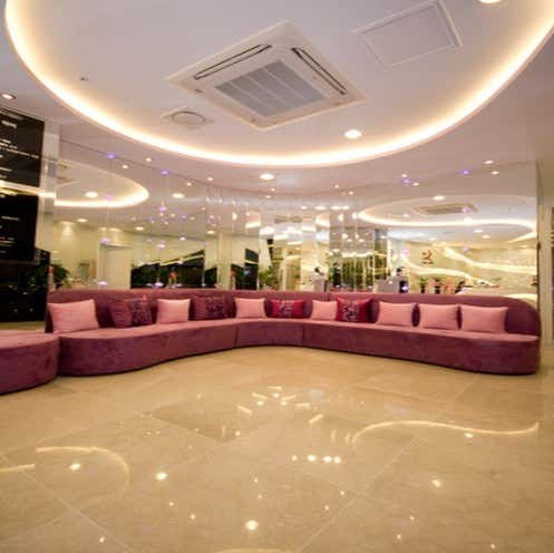 She's Line Clinic Deokcheon